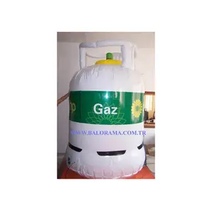 Globo inflable del tubo especial fabricante del globo - Product Image 1