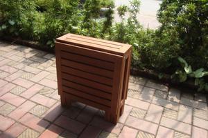 Mesa plegable de madera, alta calidad, mejor precio - Product Image 3