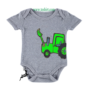 Venta Caliente, Servicio OEM, Fabricación de Mamelucos para Bebés, Mameluco de Algodón Puro Blanco Personalizado, Mameluco de Algodón Tejido para Bebés, Oferta de Navidad - Product Image 4