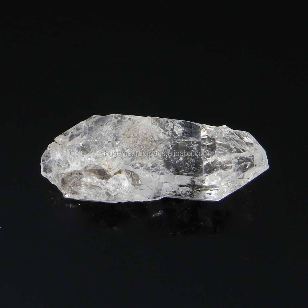 Herkimer Diamond Gemstone Cts for Jewelry Making
