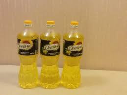 Aceite de Girasol Fraccionado para Cocinar, 99.99% de Pureza, en Envase de Botella de Plástico de 5L, con 24 Meses de Vida Útil - Product Image 5