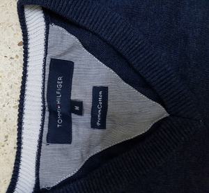 Pulls en coton colorés pour la saison d'hiver pour hommes de marque originale Technique de teinture de fil du Bangladesh Look formel Stock de vêtements - Product Image 4