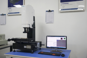 Câmera CCD Ótico CMM Máquina De Medição Da Máquina de Medição Por Coordenadas