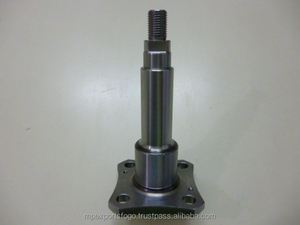 3 roues Pièces Détachées Trader - Product Image 3