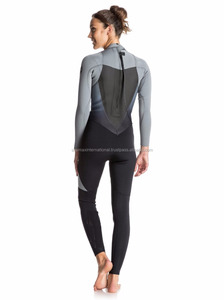 ชุด2024 shemax แบบเต็มรูปแบบชนิดมีซิปด้านหลัง3/2มม. ทำตามสั่ง - Product Image 6