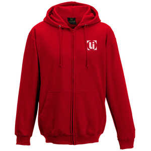 Sudadera con Capucha para Hombre, Invierno, Talla Personalizada, 100% Algodón, Forro Polar, Color y Logotipo Personalizables, Ecológica, Transpirable, Antiencogimiento, Cuello Teñido Liso - Product Image 2