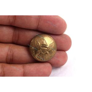 Botón Ceremonial Imperial Ruso - Product Image 5
