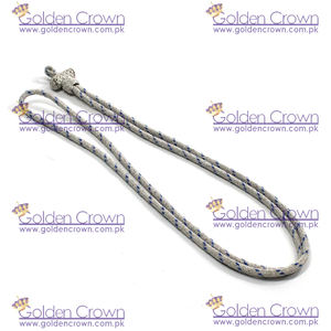 เยอรมัน Busby สาย | หมวกกันน็อก Busby สาย | Hussar Busby สายเชือก - Product Image 6