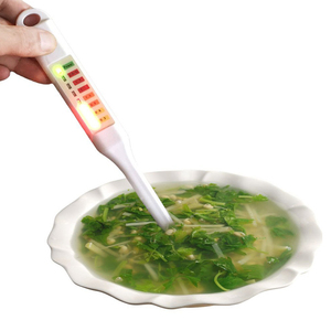 Muối Nồng Độ Tỷ Trọng Kế Đo Instrument - Product Image 5