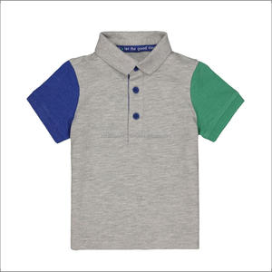Camiseta de manga corta para hombre, Polo informal de Color sólido, ropa Formal, alta calidad, venta al por mayor - Product Image 6