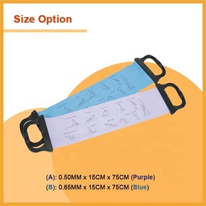 [Handy-Age]-วงยางออกกำลังกาย (OS2304-013) - Product Image 5