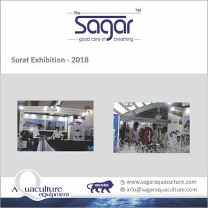 เครื่องเติมอากาศแบบตายตัว - Product Image 6