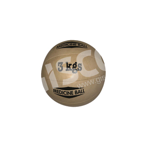 Balón medicinal de cuero premium a la venta a precio de mercado - Product Image 1