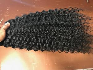 ร้อนขาย2022ที่ยังไม่ได้เวอร์จินการรวมกลุ่มมนุษย์ผมวิกผมสำหรับผู้หญิงแฟชั่นวิกผมราคาต่ำ - Product Image 4