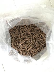 Granulés de bois non utilisé pour l'énergie, granulés de bois pour biocarburant, flocons de poussière, biocarburant - Product Image 4