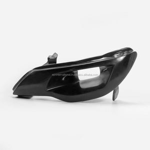 Kit carrosserie en fibre de verre FRP de style EPA, conduit d'admission de phare pour Civic FD2 - Product Image 1