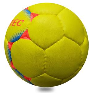 Balón de Balonmano Urbano Artificial de Calidad Pakistaní, con Cámara de Látex, Tamaño Personalizado, Duradero, Altamente Efectivo, Ecológico, para Niños - Product Image 2