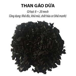 Charbon de noix de coco charbon de bois pour shisha - Product Image 6