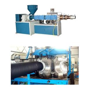 HOA HA Proveedor Vietnam HDPE Tubo corrugado de doble pared para la industria de la construcción - Product Image 4