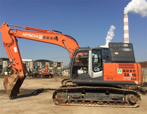 Hitachi — pelle hz210 d'occasion, ZX210-3, haute qualité, à prix bas, modèle - Product Image 3
