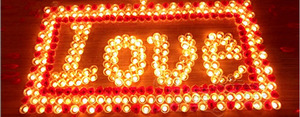 <b>TEA</b> <b>LIGHT</b> <b>CANDLE</b> - FROM VIETNAM WHOLESALERS - Product Image 5