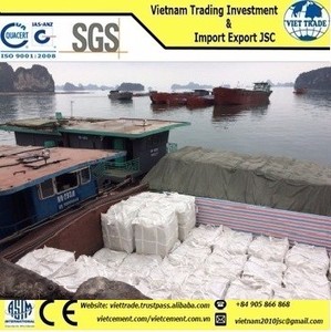 ปูนซีเมนต์พอร์ตแลนด์ชนิดที่ 1 ASTM C150 EN197-1 42.5R MPa ชนิดแข็งตัวเร็วพิเศษ สีเทา ชนิดผง วัสดุก่อสร้างเชิงพาณิชย์ - Product Image 4