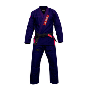 Kimono de Jiu Jitsu brasileño, personalizado, BJJ Gi, venta al por mayor - Product Image 1