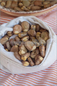 GOOD Dried 100% Certified Organic <b>Vanilla</b> <b>Beans</b> Bulk Pack - Product Image 3