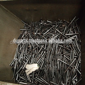 น๊อตโบลต์และน๊อตแบบหลายสถานีแบบ5ตัวน็อตขายดีจากอินเดีย - Product Image 2