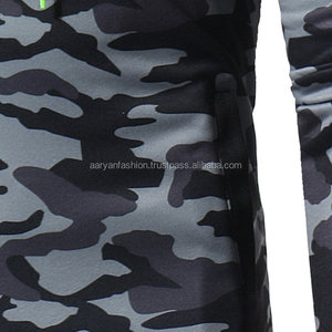 Sudadera con Capucha Personalizada de Invierno 2021, Sudadera Urbana al por Mayor para Hombre, Sudadera con Estampado Unisex, Lisa, de Alta Calidad, Corte Regular, Forro Polar de Poliéster/Algodón - Product Image 5