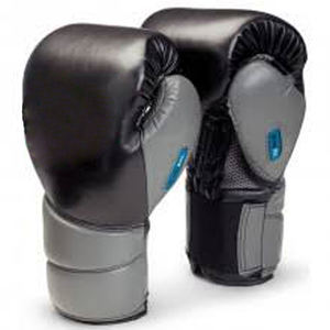 ถุงมือหนังต่อยมวยแบบมืออาชีพ MMA ของคุณเอง - Product Image 4