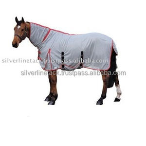 Alfombra de invierno impermeable para <span class=keywords><strong>caballos</strong></span> - Product Image 2