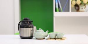 Keep 12 Hours Hot Water Thermos Vacuum Flask - Product Image 3