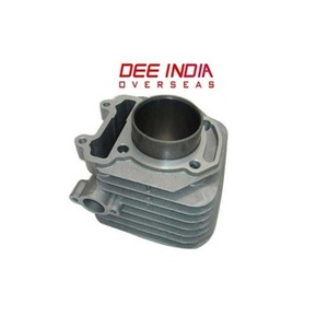 Bloc-cylindres de moto pour Hero Splendor, qualité OEM, pièce de rechange pour bloc-cylindres moteur - Product Image 1