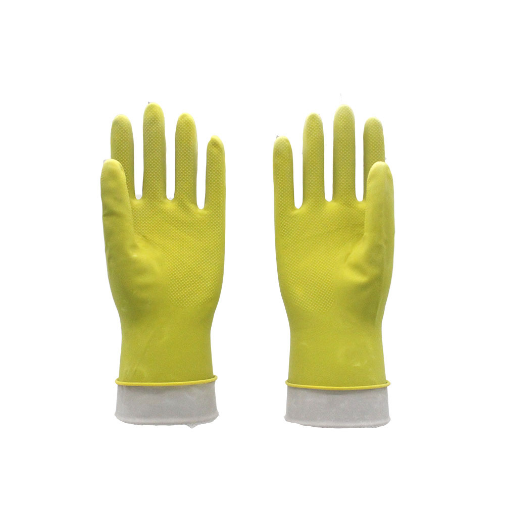 Yellow silver