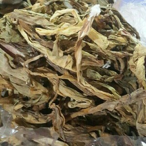 Produit agricole haut de gamme Crinum séché à 100% du Vietnam de haute qualité - Product Image 1