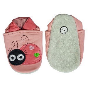 Suave zapatos de bebé - Product Image 1