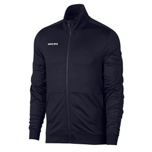 Venta al por mayor Unisex invierno chándal cremallera chaqueta pantalones traje de entrenamiento personalizado ropa deportiva transpirable secado rápido 100% poliéster - Product Image 3