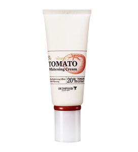 SKINFOOD Tomate Blanchissant Toner Émulsion Essence Crème Soleil finisseur Peau Effet Éclaircissant - Product Image 5