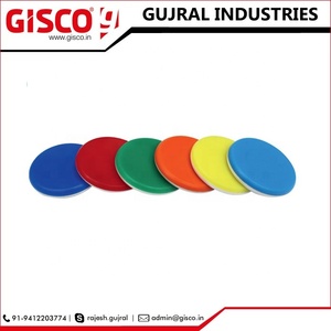 High Quality <b>Wooden</b> Striker Board <b>Game</b> Accessory Carrom Men - Product Image 5