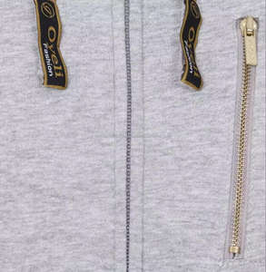 Top Sponsor Listing Design personnalisé Sweats à capuche en molleton Sherpa pour hommes Tissu tricoté formel de haute qualité directement du Bangladesh - Product Image 3