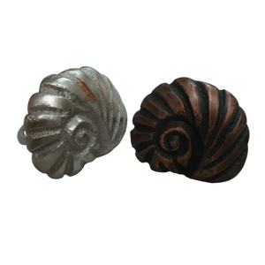 Anillos de servilletas de mesa decorativos de Metal, decoraciones de banquete de boda de alta gama, productos en oferta - Product Image 1