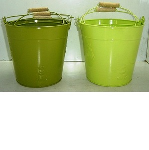 GARDEN POT - Product Image 1