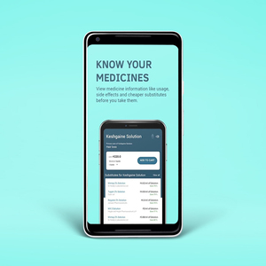 Theo yêu cầu Phần mềm quản lý bệnh viện ở Ấn Độ-protolabz eservices - Product Image 2