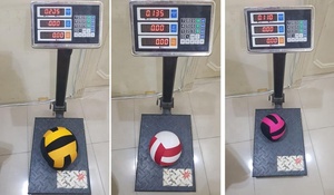 ผู้จัดจำหน่ายลูกดอดจ์บอลผ้าสีชมพูและสีดำ |   ผู้ผลิตและผู้ส่งออกลูกบอลดอดจ์บอลผ้า - Product Image 4