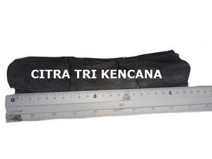 APPLE FRUIT CHARCOAL BURNING TIME 2-3 HOURS, GRADE SUPER A BEST INDONESIA CHARCOAL, FOR BBQ CHARCOAL IN Krasnoyarsk RUSIA - Product Image 3