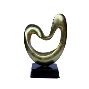 Vietnam Lacquer Sculpture for Home Decoration Elegant Lacquer Decoration Sculpture - Product Image 3