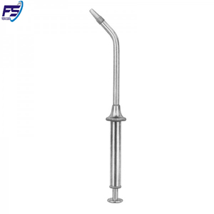 Amalgama grande de 15,5 cm, instrumento FS:2383 - Product Image 6