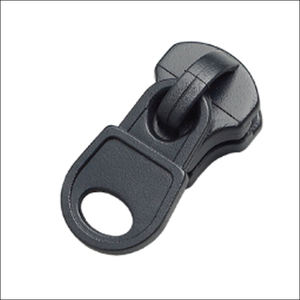 Vente en gros de fermetures à glissière à fermeture automatique de haute qualité pour chaussures, sacs, oreillers en nylon, plastique, laiton et métal. - Product Image 4