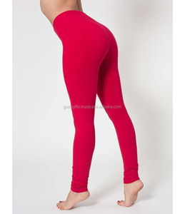 Wholesale Men's Cotton Spandex <b>Leggings</b> <b>Cheap</b> Option for Comfort and Style - Product Image 1